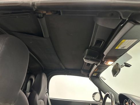 Used 2007 MAZDA MX-5 Miata Sport RWD image 79