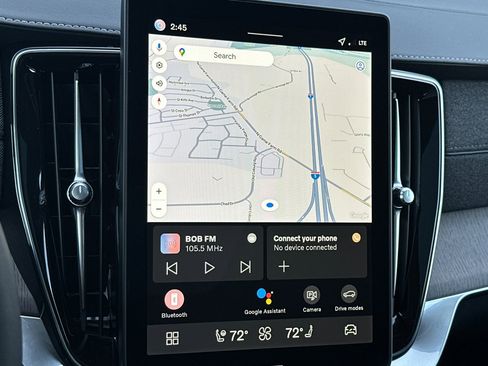 New 2026 Volvo XC90 B6 Ultra w/ Protection Package Premier image 18