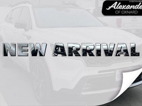 Used 2021 Kia Sorento SX Prestige image 1