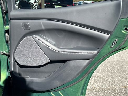 New 2025 Ford Mustang Mach-E Premium image 16