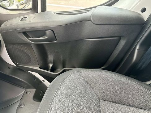 New 2024 RAM ProMaster 2500 w/ Quick Order Package 22H SLT+ image 18