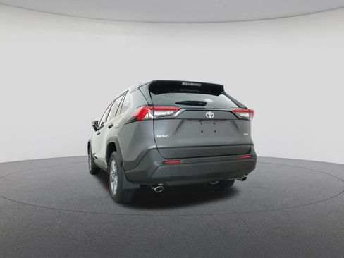 New 2025 Toyota RAV4 XLE FWD image 22