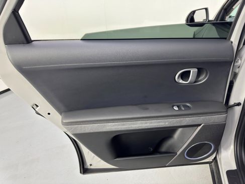 Used 2022 Hyundai Ioniq 5 SEL w/ Cargo Package image 41