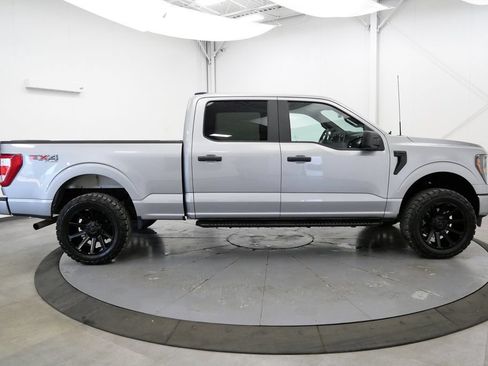 Used 2023 Ford F150 XL w/ STX Appearance Package AWD/4WD image 8