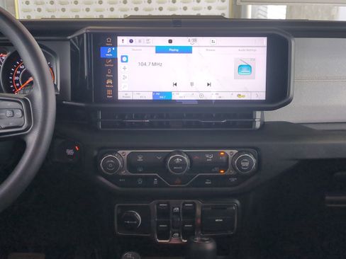 New 2026 Jeep Wrangler Sport image 20