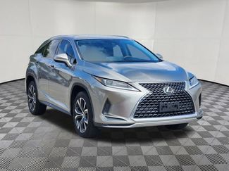 Used 2022 Lexus RX 350 FWD w/ Premium Package video 2