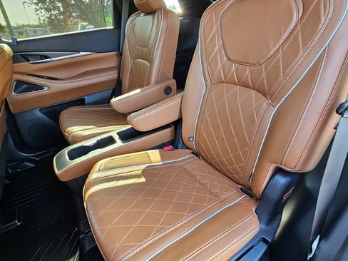 Used 2022 INFINITI QX60 Autograph w/ Cargo Package AWD/4WD image 17