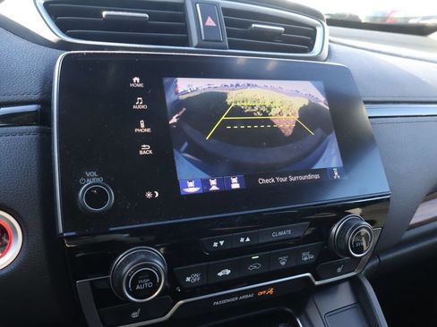 Used 2020 Honda CR-V EX image 21