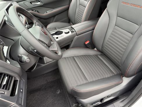 New 2026 Nissan Rogue SV w/ Rock Creek Premium Package image 21