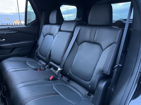 Certified 2026 Honda Passport TrailSport Elite image 26