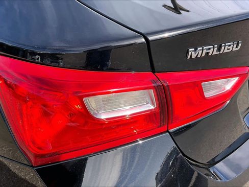 Used 2024 Chevrolet Malibu LT image 28