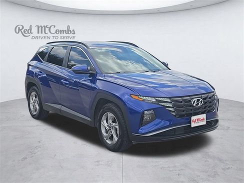 Used 2023 Hyundai Tucson SEL FWD image 10