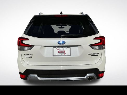 Certified 2024 Subaru Forester Touring AWD/4WD image 13