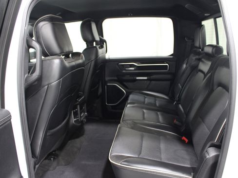 Used 2020 RAM 1500 Laramie w/ Sport Appearance Package AWD/4WD image 20