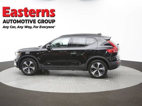 Used 2023 Volvo XC40 B4 Ultimate FWD image 55