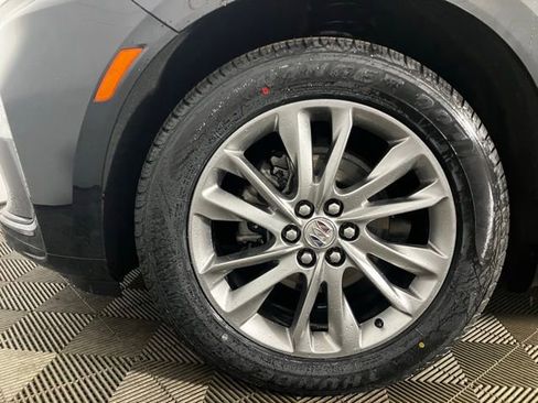 Used 2023 Buick Enclave Avenir w/ Trailering Package, 5000 lbs. image 23