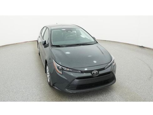New 2026 Toyota Corolla LE FWD image 14