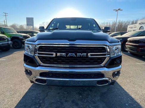 Certified 2022 RAM 1500 Big Horn image 8