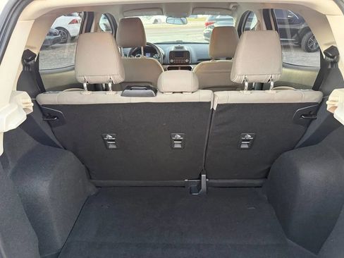 Used 2021 Ford EcoSport S image 15