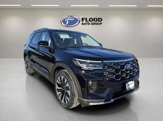 New 2026 Ford Explorer Active w/ Active Comfort Package AWD/4WD video 1