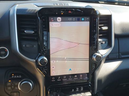 New 2026 RAM 1500 Big Horn AWD/4WD image 31