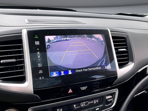 Used 2016 Honda Pilot Elite image 15