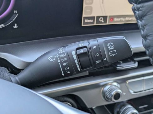 New 2026 Kia K5 GT-Line w/ GT-Line Premium Package AWD/4WD image 30