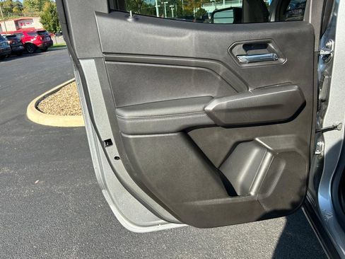 New 2026 GMC Canyon Elevation w/ Convenience Package image 7