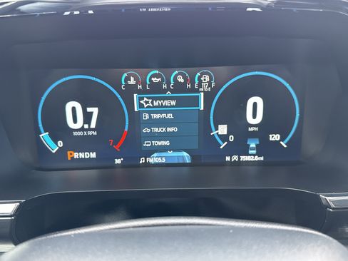 Used 2021 Ford F150 Lariat w/ Equipment Group 501A Mid image 15