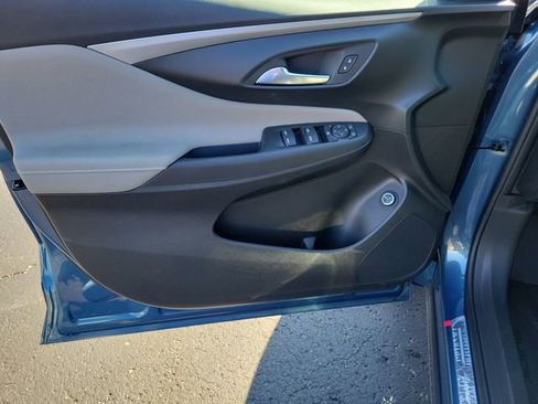 New 2026 Buick Envista Avenir image 19