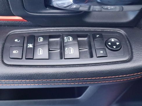 Used 2017 RAM 1500 Sport w/ Copper Sport Package AWD/4WD image 27