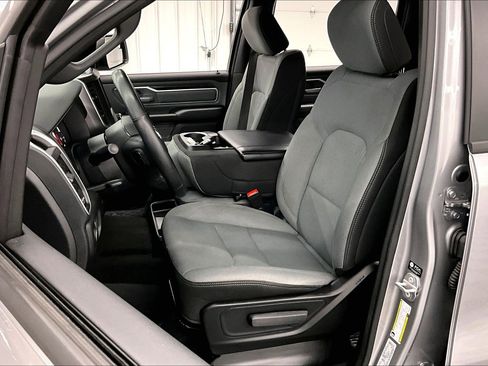 Used 2023 RAM 1500 Big Horn AWD/4WD image 23