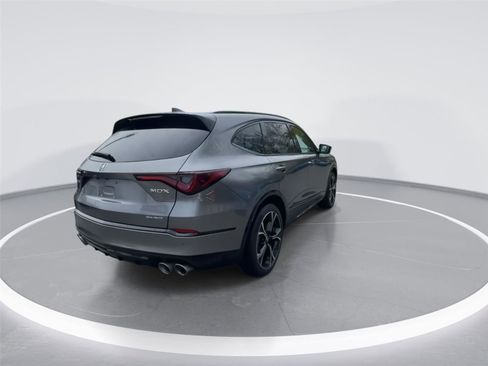 Used 2025 Acura MDX Type S AWD/4WD image 7