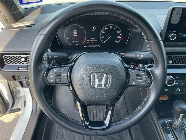 Used 2023 Honda Civic Sport image 11