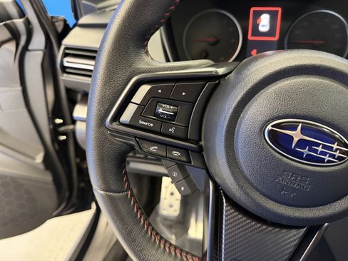 Used 2023 Subaru WRX Limited AWD/4WD image 16