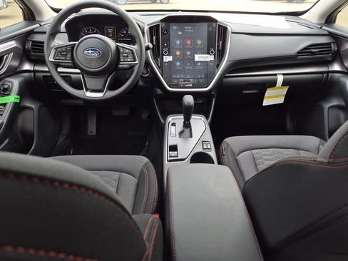 New 2026 Subaru Impreza 2.0i Sport AWD/4WD image 13