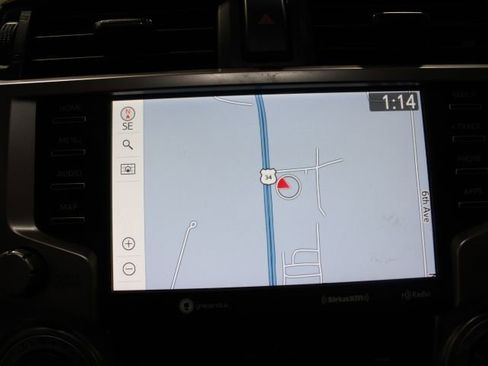 Used 2021 Toyota 4Runner SR5 Premium w/ Moonroof Package image 22