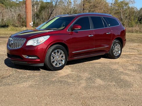 Used 2017 Buick Enclave Premium image 1