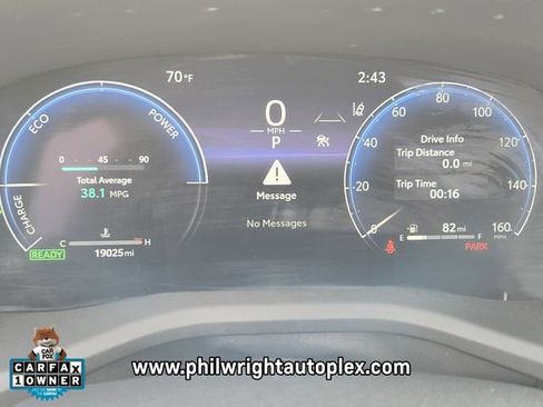 Used 2025 Toyota Camry XSE w/ Premium Package image 28