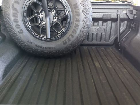 Used 2024 Chevrolet Colorado ZR2 w/ ZR2 Bison Edition image 13