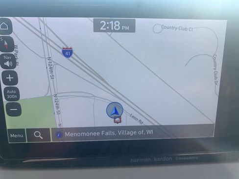 Certified 2022 Hyundai Santa Fe Limited image 27