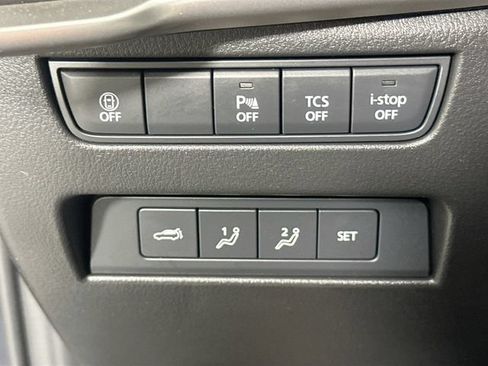 Used 2024 MAZDA CX-90 3.3 Turbo w/ Premium Package AWD/4WD image 25