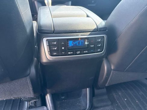 Used 2016 Toyota Highlander Limited Platinum AWD/4WD image 22