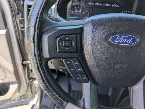 Used 2020 Ford F250 XL w/ Power Equipment Group AWD/4WD image 27