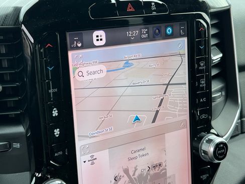 New 2026 RAM 3500 Big Horn image 16