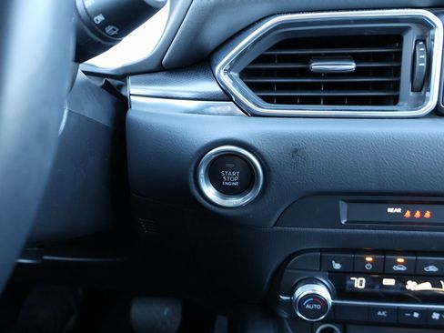 Used 2025 MAZDA CX-5 Carbon Edition image 27