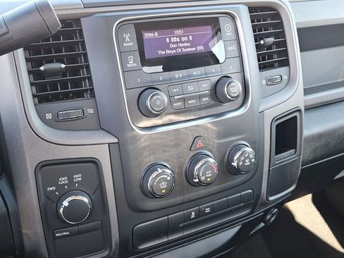 Used 2013 RAM 1500 Express image 13