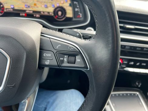 Used 2019 Audi Q7 3.0T Prestige image 39