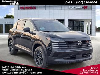 New 2026 Nissan Kicks SR video 1