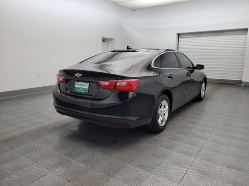 Used 2023 Chevrolet Malibu LS FWD image 9